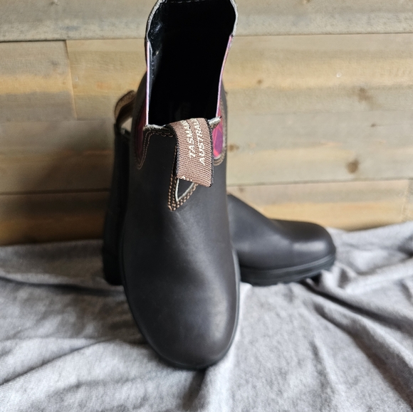Blundstone Original 500 Chelsea Boot New - Picture 8 of 10